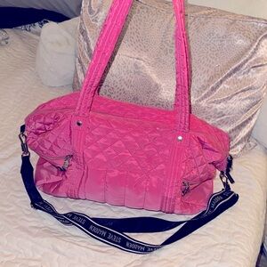 Steve Madden Travel/Duffel Bag